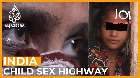 indian teen.nude|India: The Child Sex Highway 